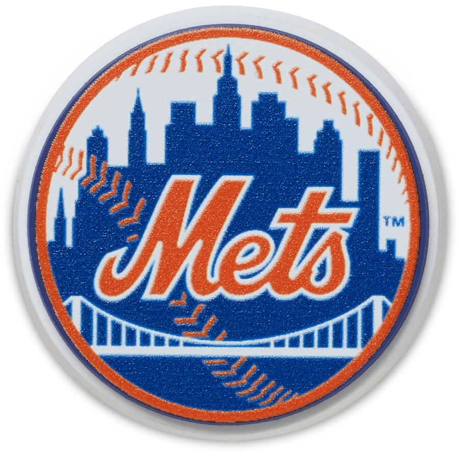 MLB New York Mets Jibbitz™ charms