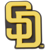 MLB San Diego Padres Jibbitz™ charms