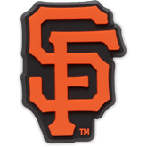 MLB San Francisco Giants Jibbitz™ charms