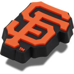 MLB San Francisco Giants Jibbitz™ charms