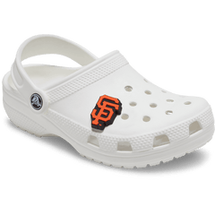 MLB San Francisco Giants Jibbitz™ charms