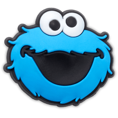 Sesame Street Cookie Monster Jibbitz™ charms
