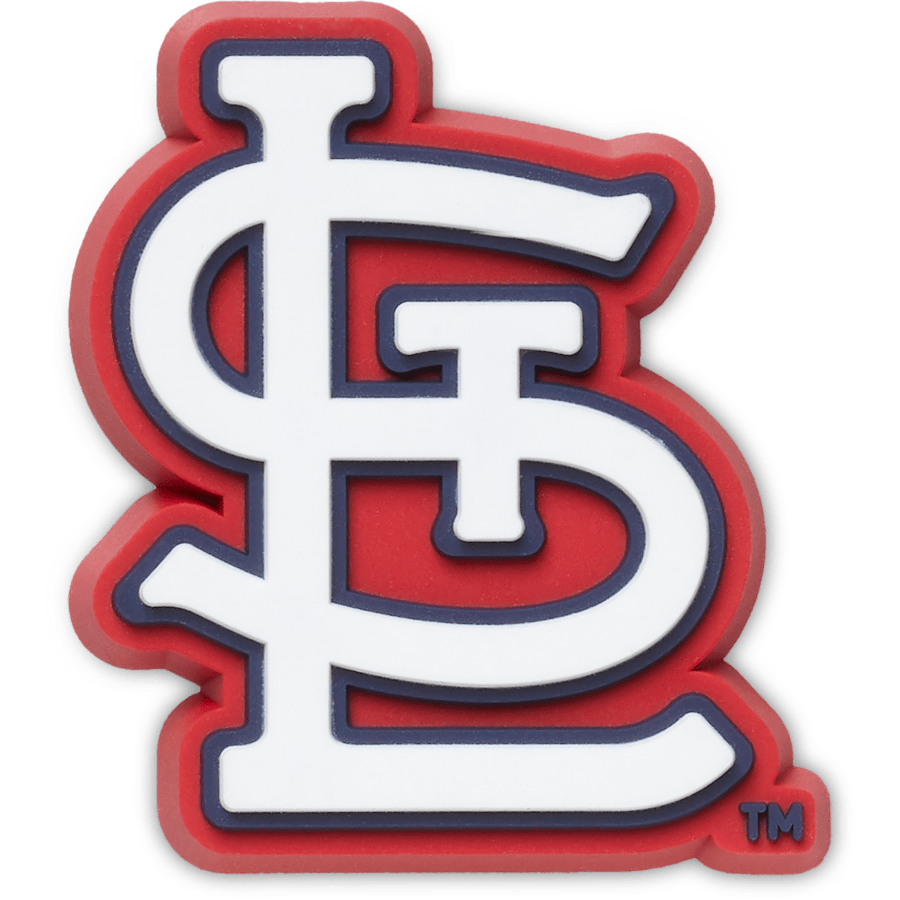 MLB St. Louis Cardinals Jibbitz™ charms