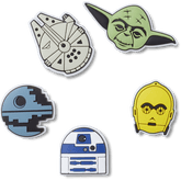 Star Wars 5 Pack Jibbitz™ charms