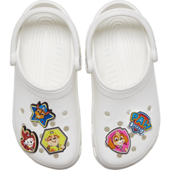 Paw Patrol 5 Pack Jibbitz™ charms