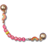 Be Happy Chain Jibbitz™ charms