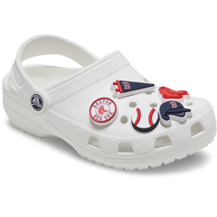 MLB Chicago Cubs 5pck Jibbitz™ charms