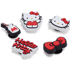 Hello Kitty 5 Pack Jibbitz™ charms
