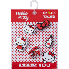 Hello Kitty 5 Pack Jibbitz™ charms