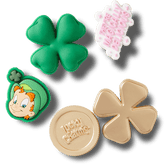 Lucky Charms 5 Pack Jibbitz™ charms
