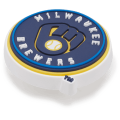 MLB Milwaukee Brewers Jibbitz™ charms
