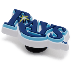 MLB Tampa Bay Rays Jibbitz™ charms