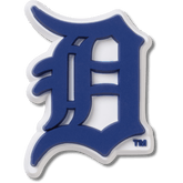MLB Detroit Tigers Jibbitz™ charms