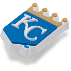 MLB Kansas City Royals Jibbitz™ charms