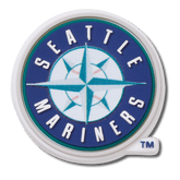 MLB Seattle Mariners Jibbitz™ charms
