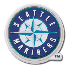 MLB Seattle Mariners Jibbitz™ charms