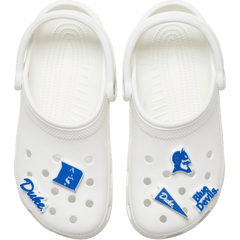 Duke 5 Pack Jibbitz™ charms