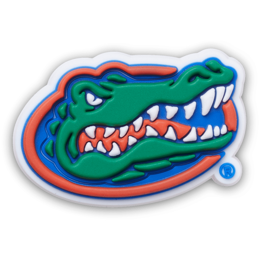 University of Florida Jibbitz™ charms