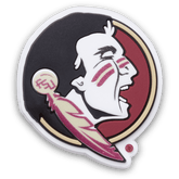 Florida State University Jibbitz™ charms