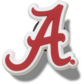 University of Alabama Jibbitz™ charms