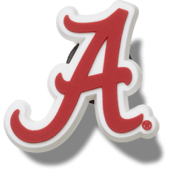 University of Alabama Jibbitz™ charms