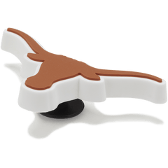 University of Texas Jibbitz™ charms