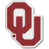 University Of Oklahoma Jibbitz™ charms
