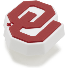 University Of Oklahoma Jibbitz™ charms