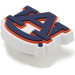 Auburn Univ Jibbitz™ charms