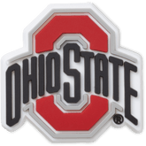 Ohio State University Jibbitz™ charms