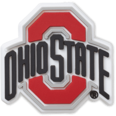 Ohio State University Jibbitz™ charms