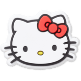 Hello Kitty Head Jibbitz™ charms
