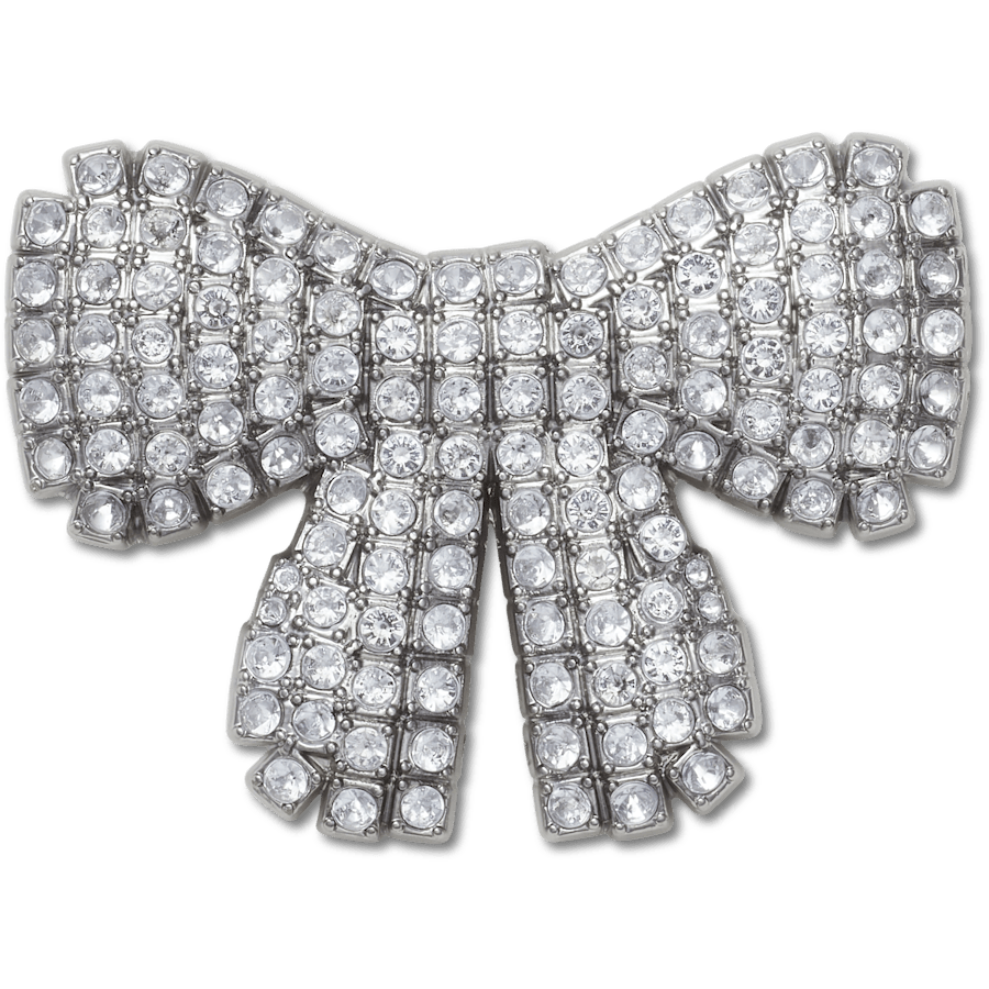 Bling Bow Jibbitz™ charms