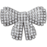 Bling Bow Jibbitz™ charms