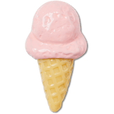 Acrylic Ice Cream Cone Jibbitz™ charms
