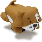 3D Dog With Paws Jibbitz™ charms