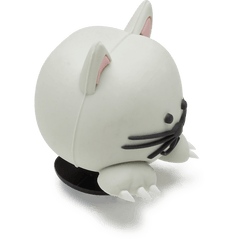 3D Kitty Jibbitz™ charms