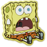 Spongebob Shock Jibbitz™ charms