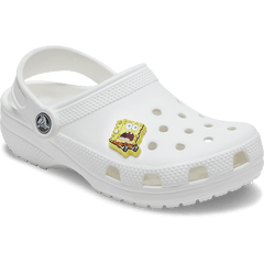 Spongebob Shock Jibbitz™ charms