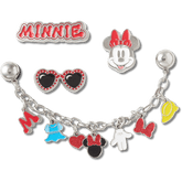 Minnie Mouse 5 Pack Jibbitz™ charms