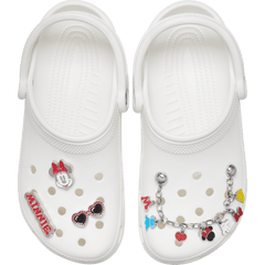 Minnie Mouse 5 Pack Jibbitz™ charms