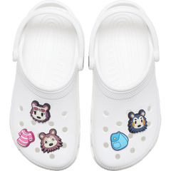 Animal Crossing Creator 5 Pack Jibbitz™ charms