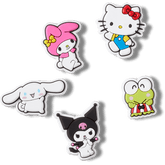 Hello Kitty® and Friends 5 Pack