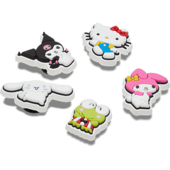Hello Kitty® and Friends 5 Pack
