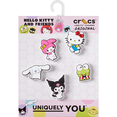 Hello Kitty® and Friends 5 Pack