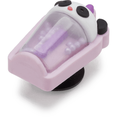 Panda Boba Jibbitz™ charms
