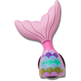 3D Mermaid Tail Jibbitz™ charms