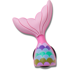 3D Mermaid Tail Jibbitz™ charms