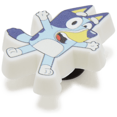 Bluey Jibbitz™ charms