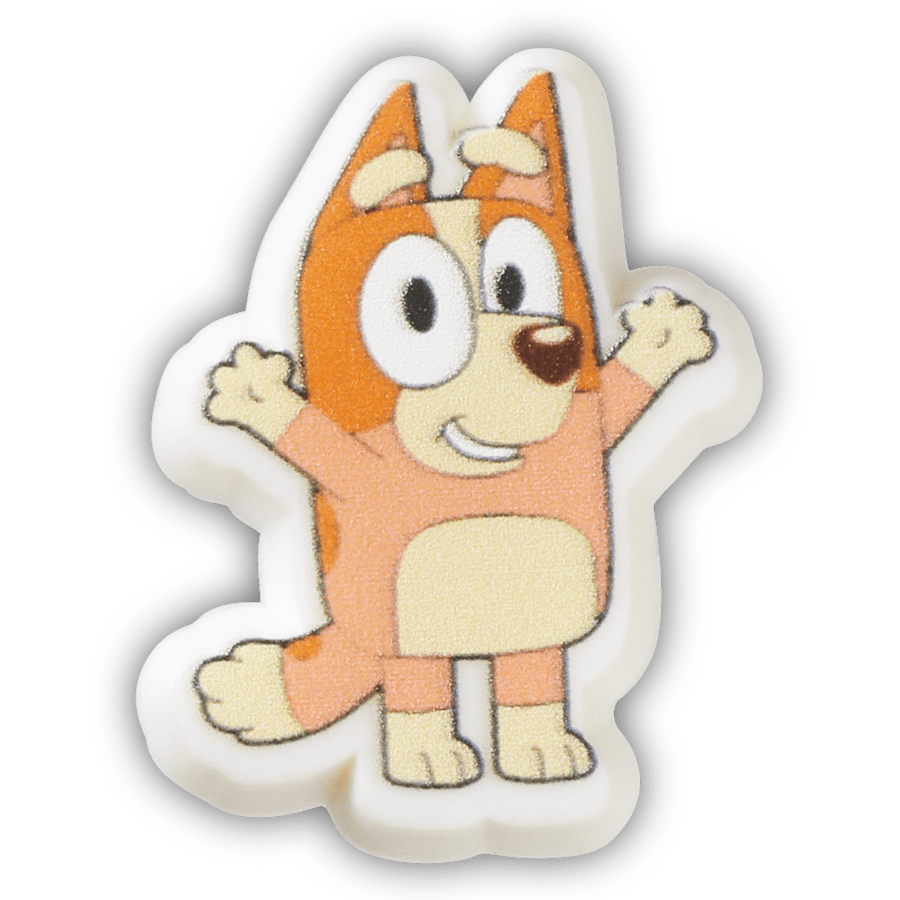 Bingo Jibbitz™ charms